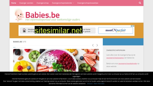 Babies similar sites