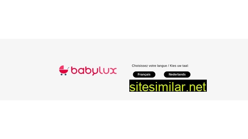 Babylux similar sites