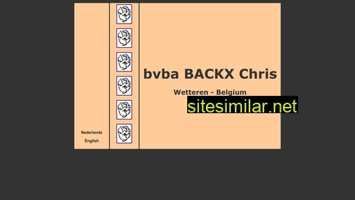 backx-meat.be alternative sites