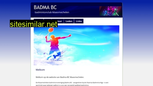 badma.be alternative sites