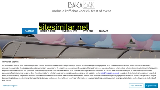 bakabar.be alternative sites