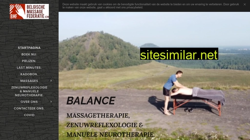 balance-massagetherapie.be alternative sites