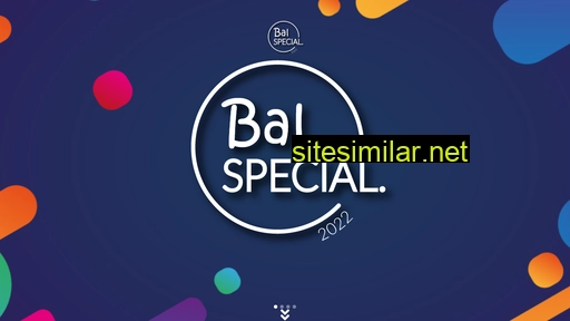 balspecial.be alternative sites
