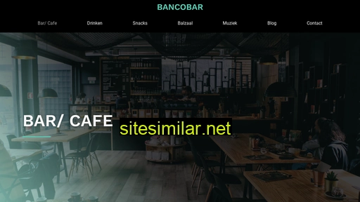 bancobar.be alternative sites