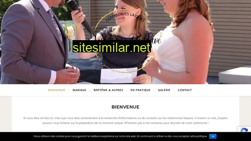 baptemelaique.be alternative sites