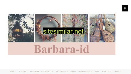 barbara-id.be alternative sites