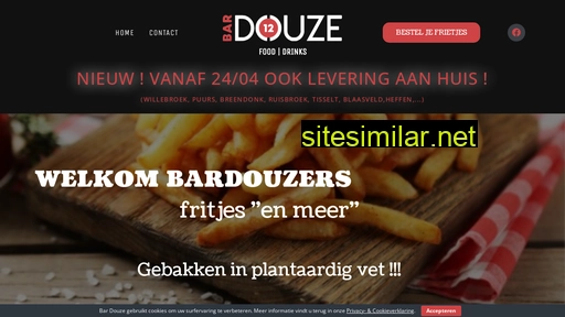 bardouze.be alternative sites