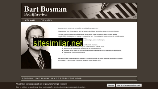 bartbosman.be alternative sites