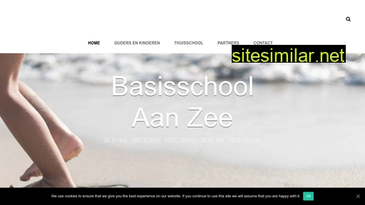 basisschoolaanzee.be alternative sites
