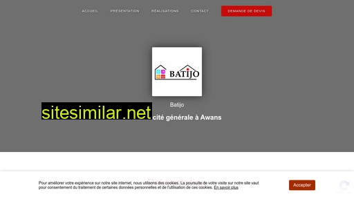 batijo.be alternative sites