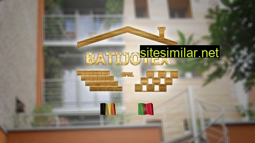 batijotex.be alternative sites