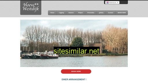 bbhoevewestdijk.be alternative sites