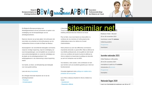 bbvag.be alternative sites