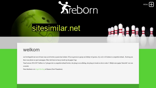 bcreborn.be alternative sites