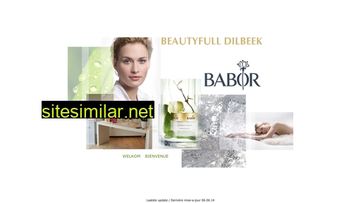 beautyfull-dilbeek.be alternative sites