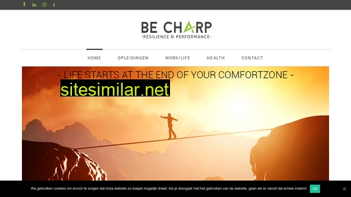 becharp.be alternative sites