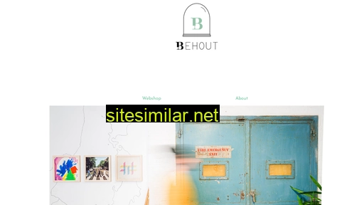 behout.be alternative sites