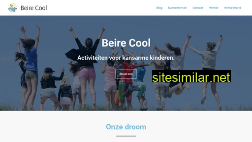 beirecool.be alternative sites