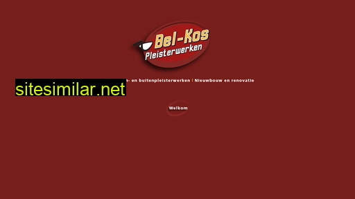 bel-kos.be alternative sites