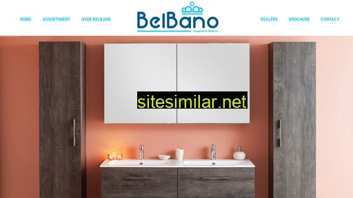 belbano.be alternative sites