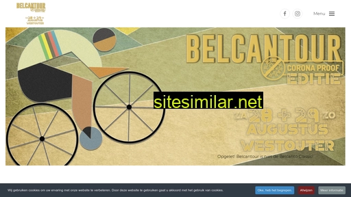 belcantoclassic.be alternative sites