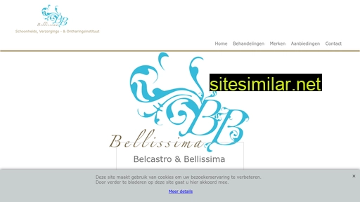 belcastro-bellissima.be alternative sites