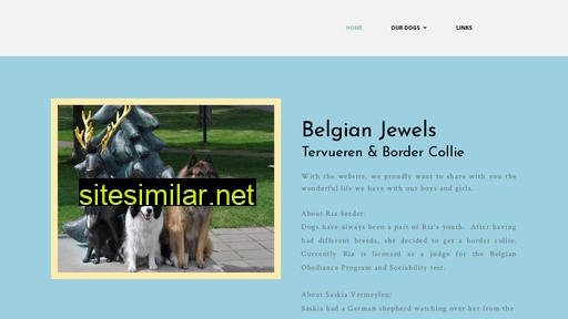 belgian-jewels.be alternative sites