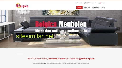 belgica.be alternative sites