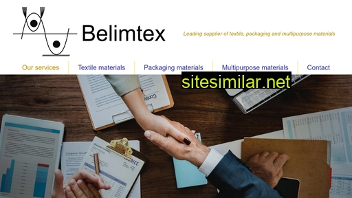belimtex.be alternative sites