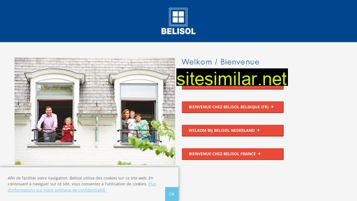 belizol.be alternative sites