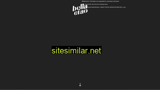 bella-ciao.be alternative sites
