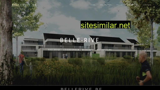 bellerive.be alternative sites