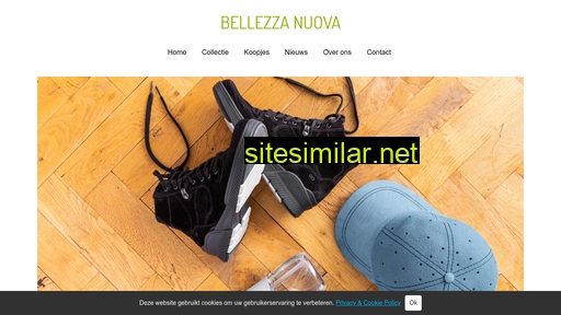 Bellezza-nuova similar sites