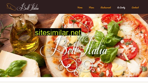 bellitalia.be alternative sites