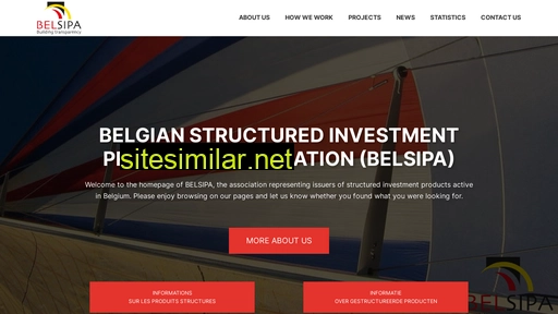belsipa.be alternative sites