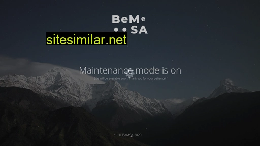 bemsa.be alternative sites