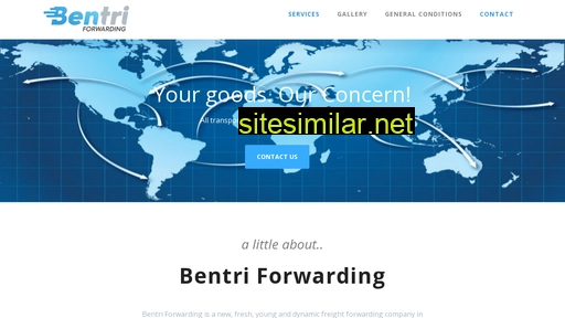 bentri.be alternative sites