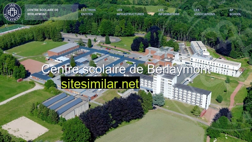 Berlaymont similar sites