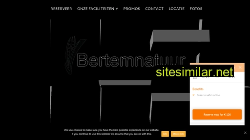 bertemnatuur.be alternative sites