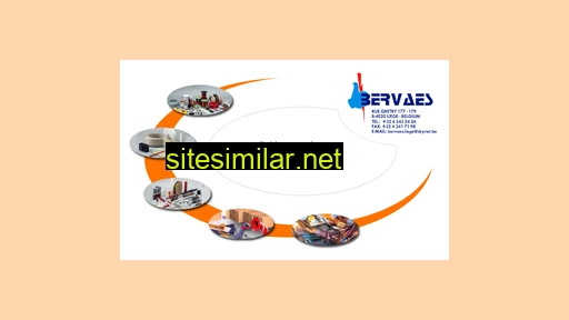 bervaes.be alternative sites