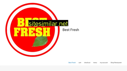 bestfresh.be alternative sites