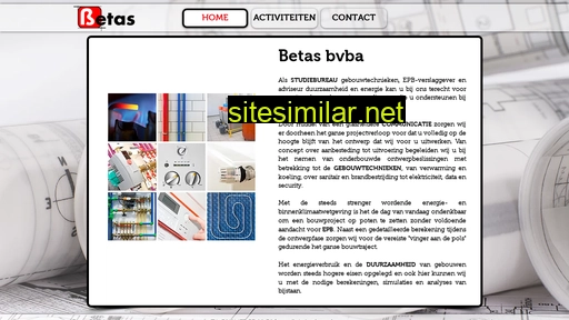 betas.be alternative sites
