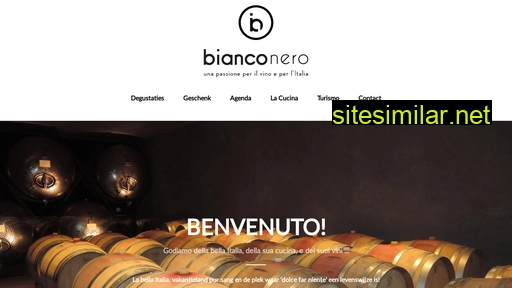 Bianconero similar sites