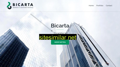 bicarta.be alternative sites