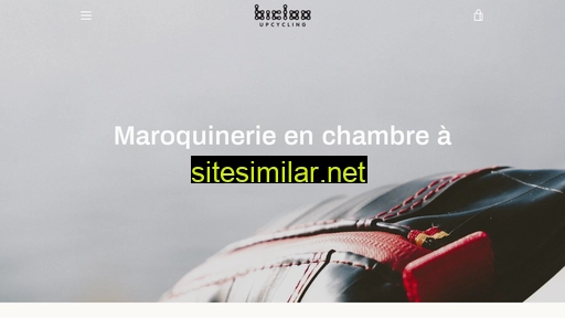 bicloo.be alternative sites