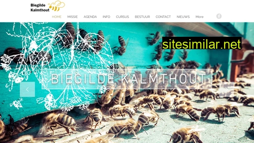 biegilde-kalmthout.be alternative sites