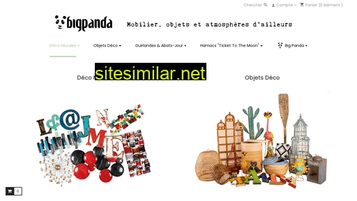 bigpanda.be alternative sites