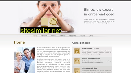 Bimco-expertise similar sites