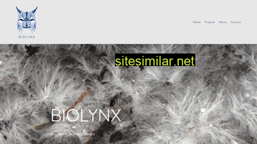 biolynx.be alternative sites
