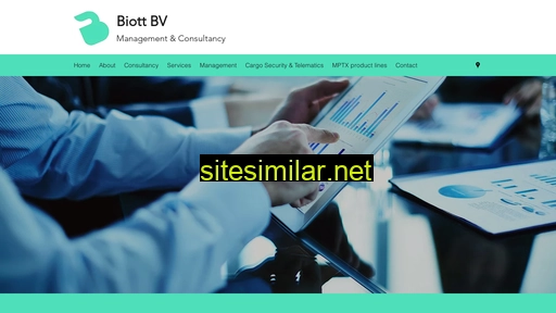 biott.be alternative sites